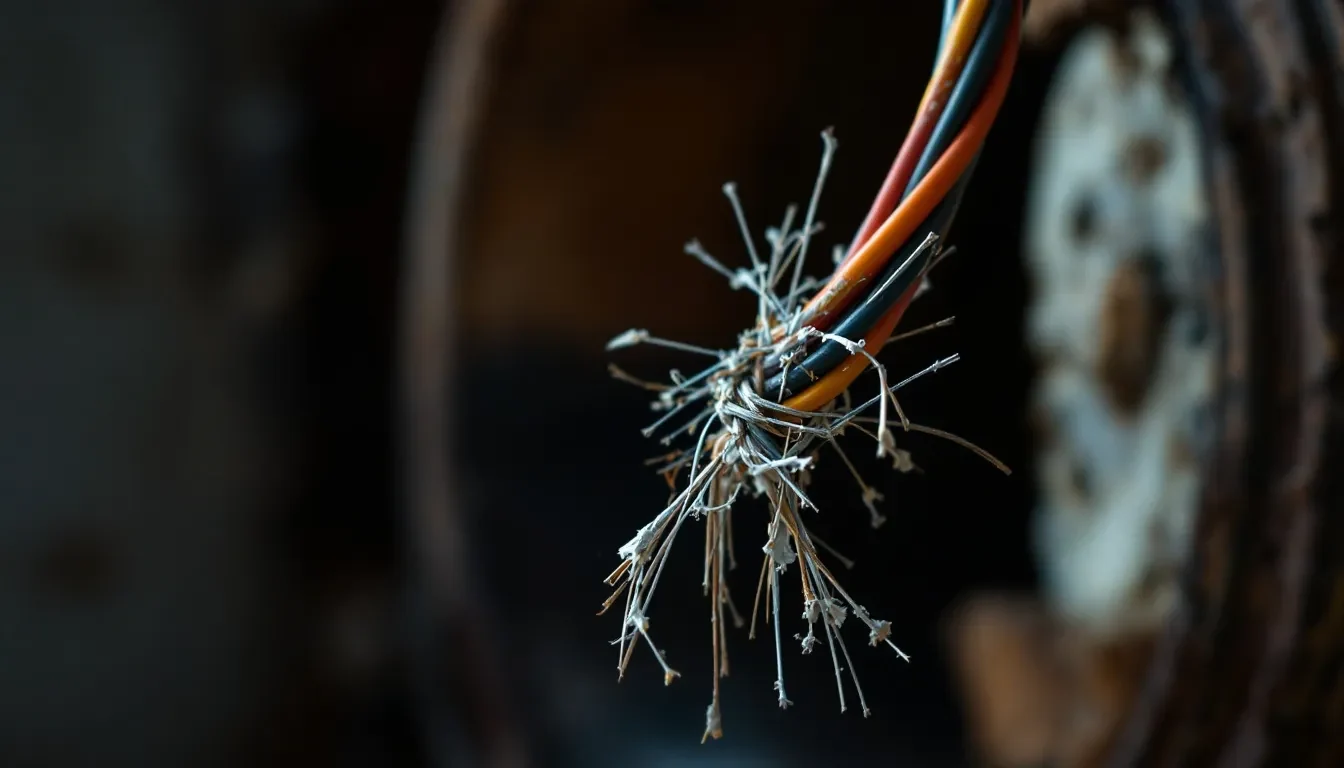 Garage Door Sensor Replacement in Kansas City